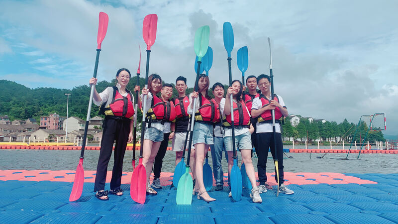 绿时四部东钱湖一日游