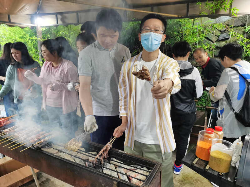 信息指引，资源整合，同筑赛尔“共赢”链