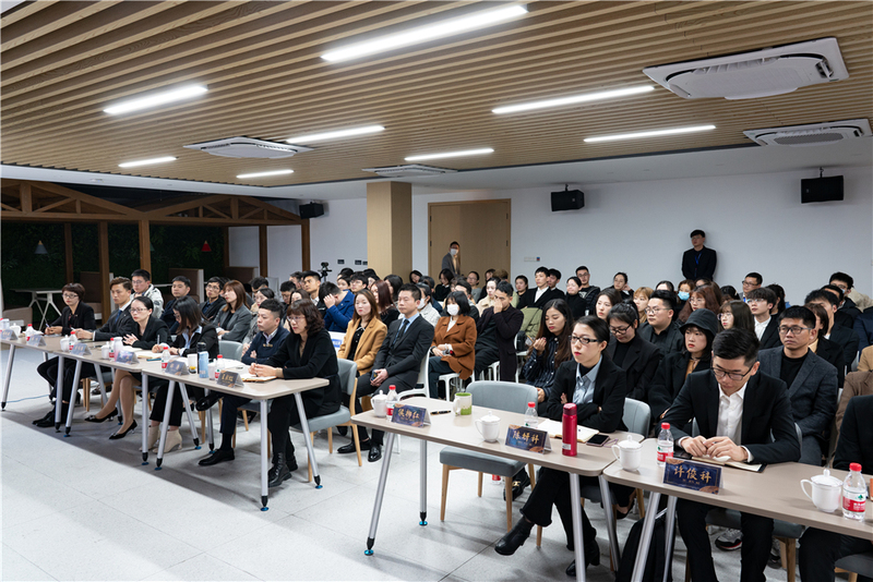 “牛”转乾坤，再创辉煌—优景2020年终会议