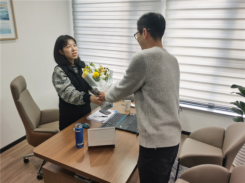 女王，从不逊色