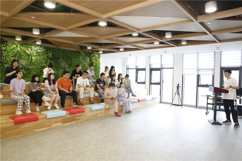 宁波行政组&设计之家剪辑培训圆满收官