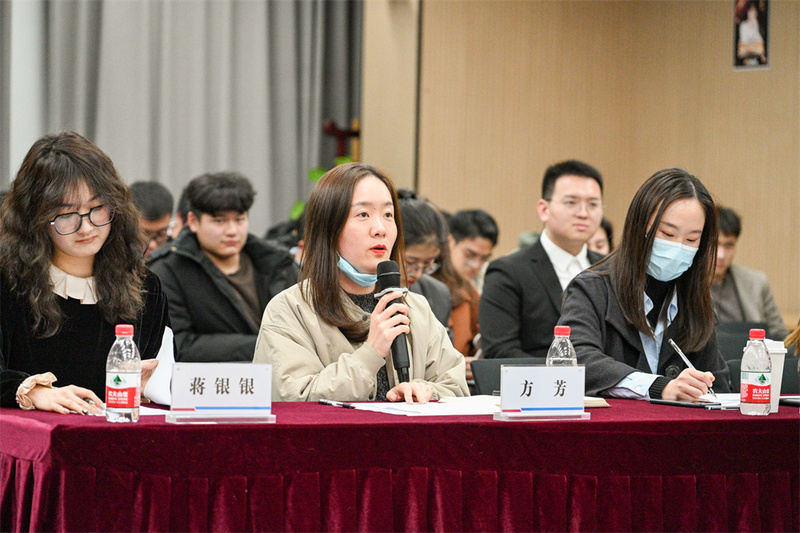 “话茧成蝶，筑梦未来”，优远主持人大赛总决赛完美收官