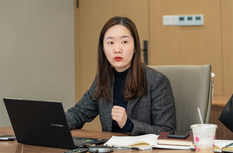 集团召开2022年首次文宣工作会议