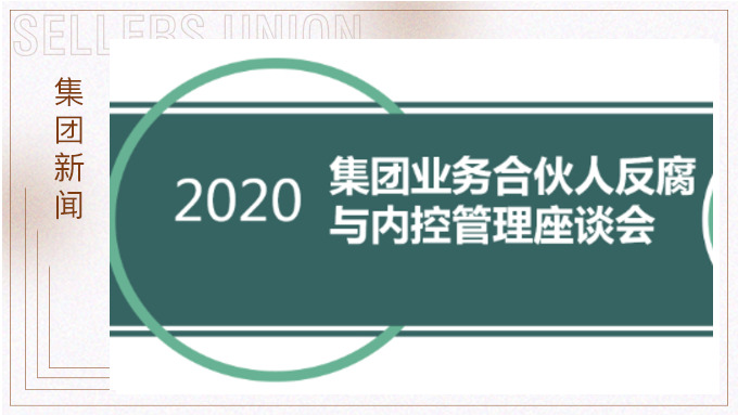 赛尔集团召开反腐与内控管理工作交流会议