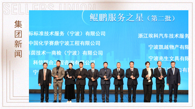 赛尔集团优远公司获评高新区“鲲鹏服务之星”